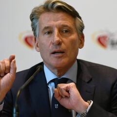 La IAAF autoriza a dos atletas rusos más para competir en Birmingham