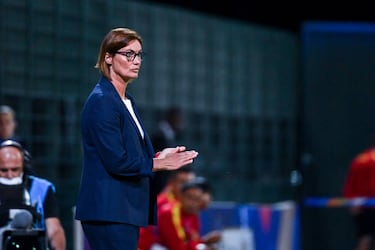 France team guide Women’s Euro 2022: stars, players, coach, tactics, expectations...’