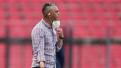 Derrota de último minuto ante Tigres frustra mucho al 'Pity'