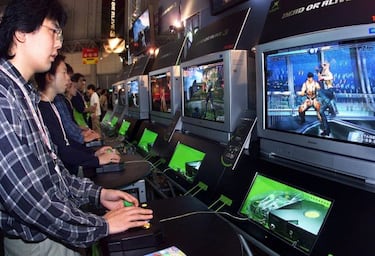 De cuando Microsoft intentó comprar Nintendo y ésta se rió en su cara