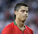 Sánchez Flores dice que Cristiano Ronaldo no hizo una buena Eurocopa