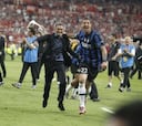 'Il Corriere': Mourinho-Materazzi, el nuevo proyecto del Inter