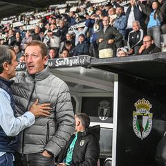 Ramis: “Hemos tenido opciones para haber ganado el partido”