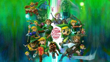 Nintendo confirma cuándo se estrena la película de ‘The Legend of Zelda’: ya se avista en el horizonte