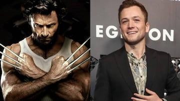 Despu&eacute;s de que Hugh Jackman confirm&oacute; que ya no volver&aacute; a interpretar a Wolverine, han surgido candidatos para remplazarlo, uno de ellos es Taron Egerton.