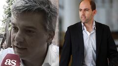 ¿Es amigo de Sergio Jadue?: las tajantes respuestas de Moreno