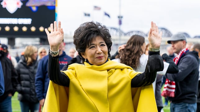 Michele Kang, en negociaciones para la compra del Levante Femenino