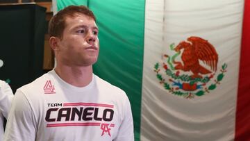 De la lista anual de la revista Forbes de los deportistas mejor pagados, el boxeador mexicano es quien registró más pérdidas.