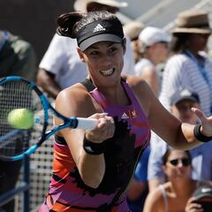 Partidos de hoy, 1 de septiembre, en el US Open: horarios y orden de juego