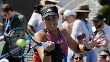 Garbi?e Muguruza.