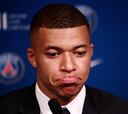 Mbappé explica por qué en 2021 sí quería ir al Real Madrid y ahora ya no