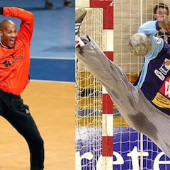 El fatal destino de los metas cubanos Quintana y Rivero