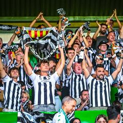 El Castellón quiere sacar a relucir el efecto Castalia ante un ex Primera