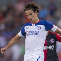 Cruz Azul – Veracruz, cómo y dónde ver; horario y TV online