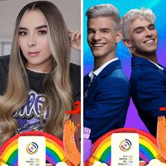 Marcha LGBT en CDMX 2023: famosos y artistas confirmados para la celebración por el Día del Orgullo