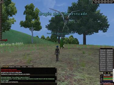 Descubre la nueva expansión de Dark Age of Camelot