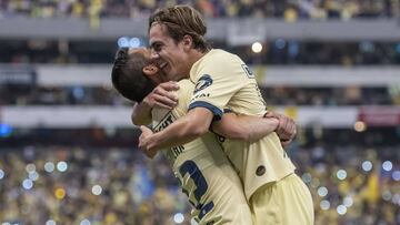 La última pesadilla de Chivas en el Azteca