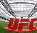 La UFC crece y desafía la supremacía del fútbol en Brasil