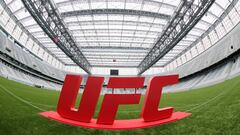 La UFC crece y desafía la supremacía del fútbol en Brasil
