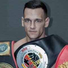 Araya: "Nadie pensaba que podríamos igualar al boxeo"