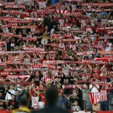 Al playoff se va por El Plantío