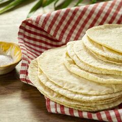 Inflación en México: Cuánto cuesta el kilo de tortillas de maíz y por qué ha aumentado de precio