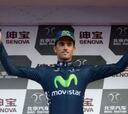 Intxausti lidera la preselección del Movistar Team para el Giro