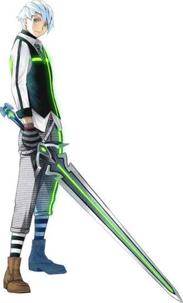 Exist Archive: The other side of the Sky, impresiones TGS 15