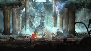 Captura de pantalla - Child of Light (360)