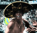 México 1970: la coronación de Pelé como rey del fútbol