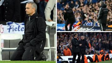 ¿The Special One o The Fracaso One?