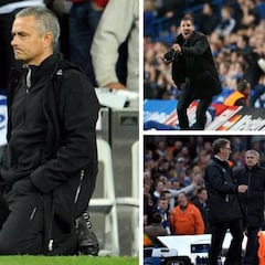 ¿The Special One o The Fracaso One?