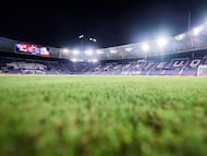 Vista general del Ciutat de Valencia.