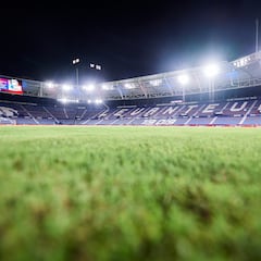 Oficial: el Levante-Villarreal, aplazado por el temporal