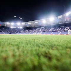 Ucrania sondea el Ciutat de València