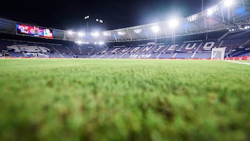 Vista general del Ciutat de Valencia.