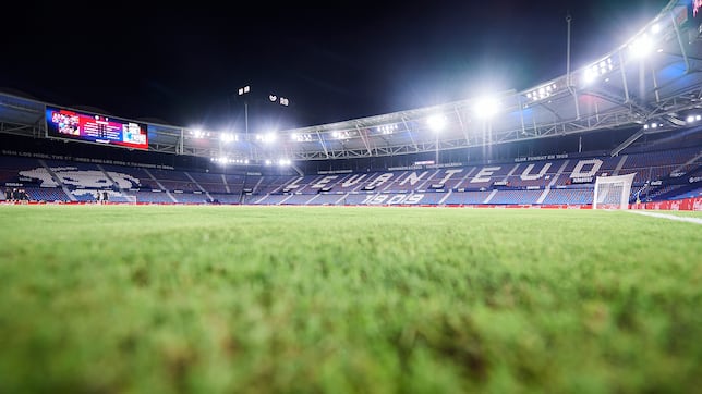 Ucrania sondea el Ciutat de València