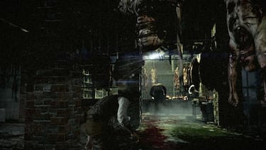 Galería: The Evil Within