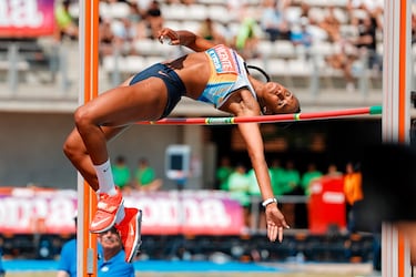 “Voy con todo, pase lo que pase”