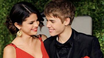 Justin Bieber y Selena Gomez son fotografiados desayunando juntos. Foto: Instagram