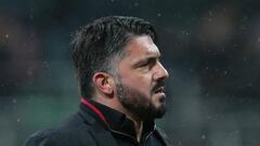 AC Milan director Mirabelli rules out January signings