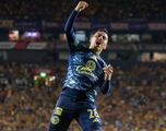 El ‘Chiquito’ Sánchez se volvió a ganar el corazón de los americanistas
