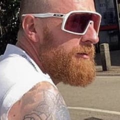 La nueva vida de Wiggins: de ganar el Tour de Francia en 2012 a disfrutar siendo un 'globero'