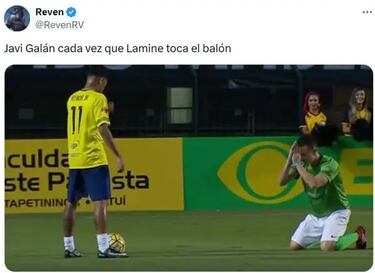 Los mejores memes de las semifinales de Copa