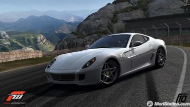 El 'Summer Velocity' pack, ya disponible para Forza 3