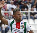 Leonardo Valencia comienza a despedirse de Palestino