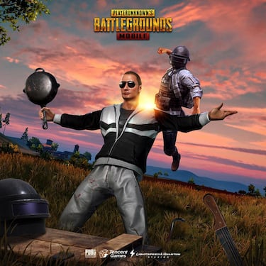 PUBG Mobile recibe nueva actualización