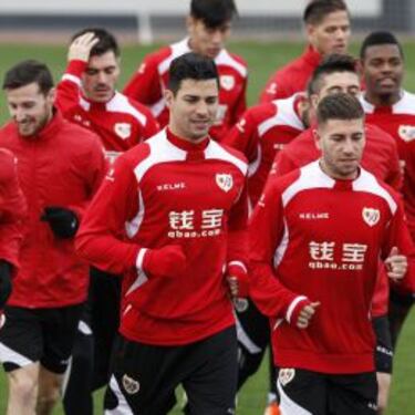 Guerra por el descenso sin posibilidad de cometer errores