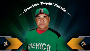 Confirman desaparición del manager 'Paquín' Estrada