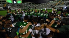 De la tragedia a renacer: 365 días de Chapecoense